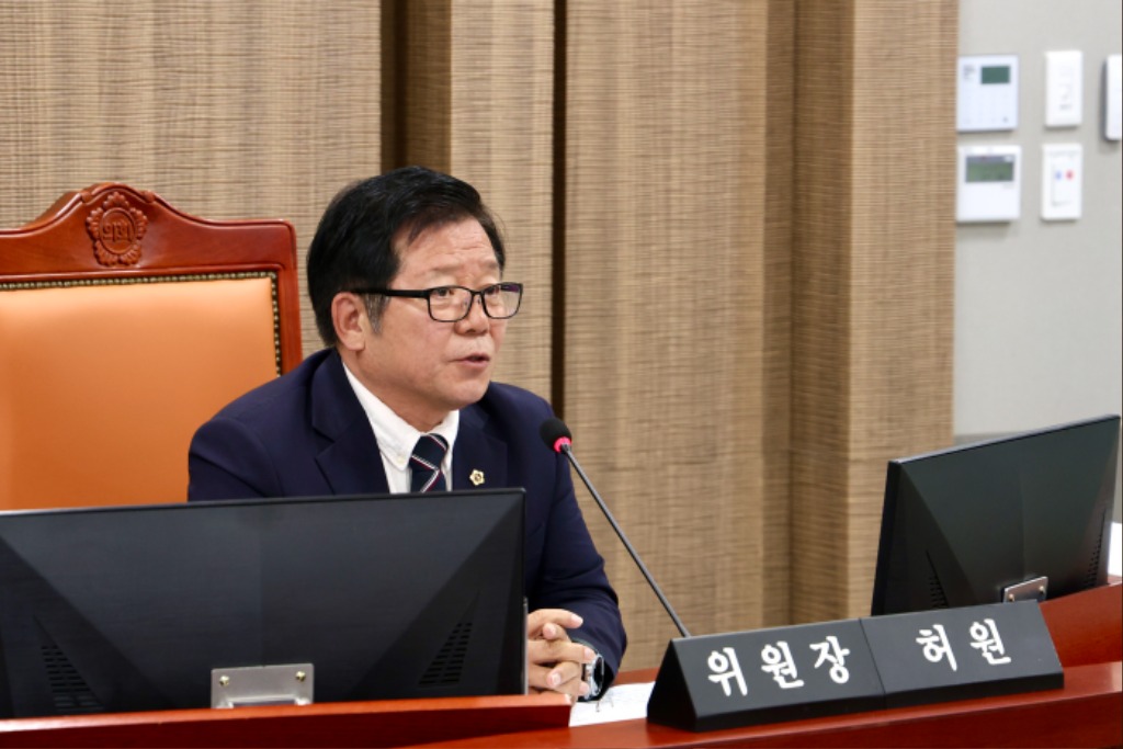 250915 허원 의원, “어렵게 확보한 교통 예산...감액 아닌 도민 불편 해결에 지금 집행해야”.jpg