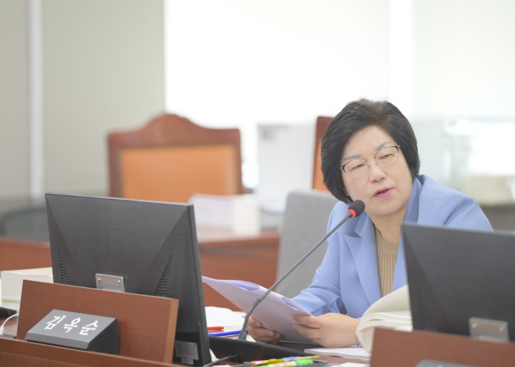 250915 김옥순 의원, ‘청년월세 한시 특별지원 사업’ 상시화...연령 확대·홍보 강화 필요.jpg
