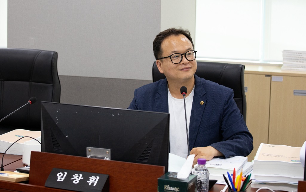250916 임창휘 의원, “경기북부특별자치도, ‘선언’아닌 ‘성과’로 추진해야 공감대 얻을 수 있어”.JPG