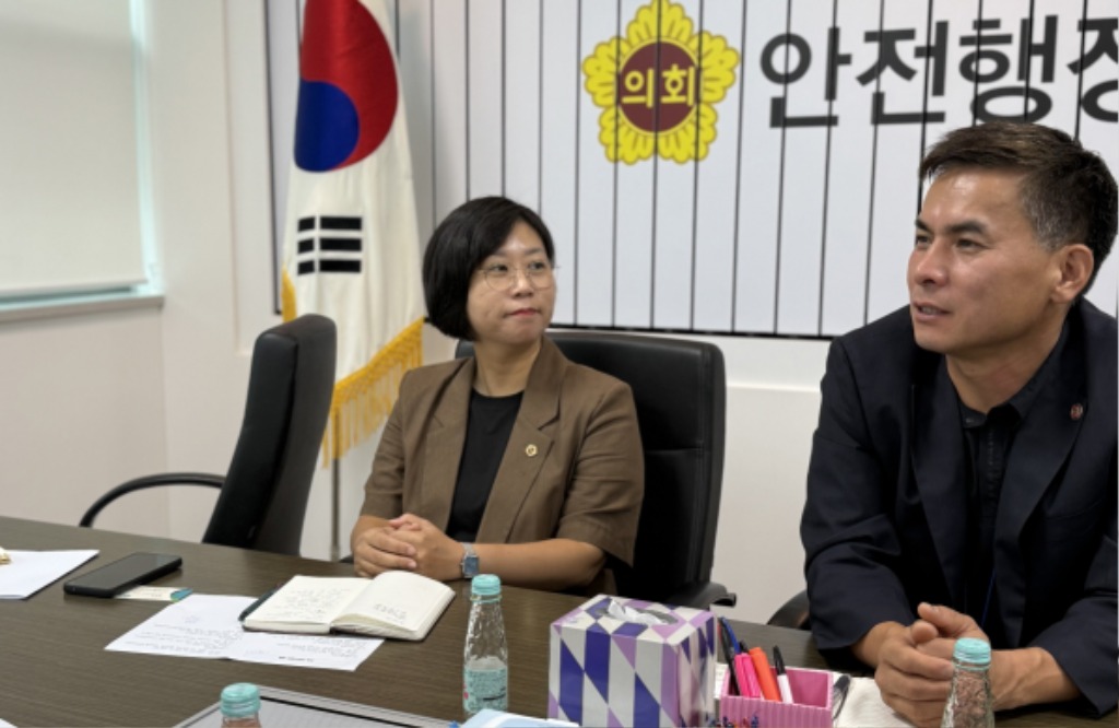 250918 이은미 의원, 안산 고령 보훈대상자 위한 요양병원 위탁의료기관 지정 건의 (3).jpg