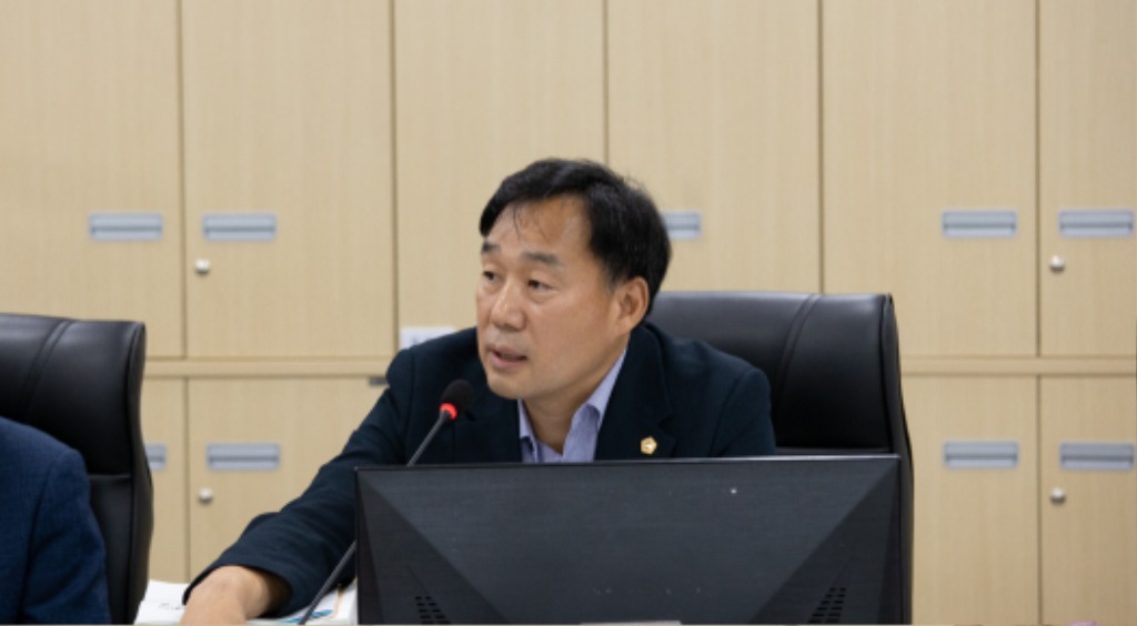250918 윤종영 의원, “추경, 형식적 감액보다 도민 체감 정책에 집중해야”.JPG