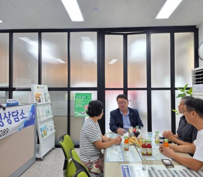 250903 임광현 의원, 용추계곡 수해 피해 소상공인 간담회 개최.jpg width: 100%; height : 150px