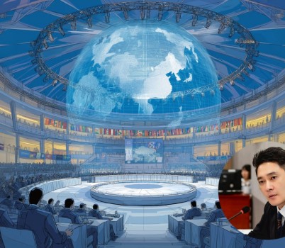 250908 전석훈 의원, 아시아의 다보스포럼 필요하다...아시아미래포럼 제안.jpg width: 100%; height : 150px