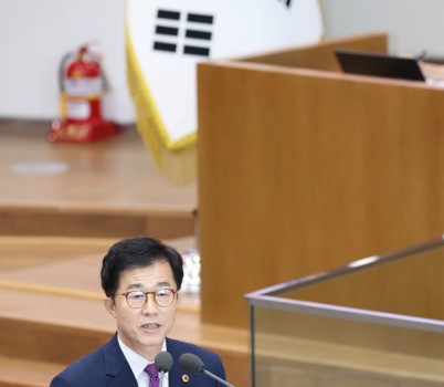 250908 김근용 의원, “점자블록은 장애인의 눈···실태 전수조사와 관리 강화 시급” (1).JPG