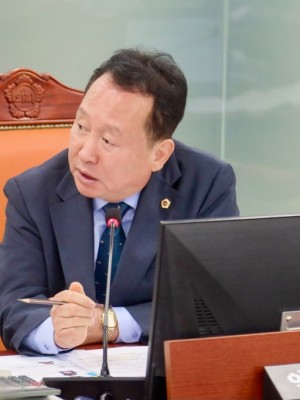 250910 안계일 의원, 지진조기경보시스템 클라우드 전환에 _안전성·사전협의 필요_.jpg