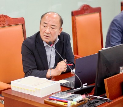 250911 이영희의원, 집행률 5%, 신규 사업 무산...행정 신뢰 스스로 무너뜨려_ 지적.jpg width: 100%; height : 150px