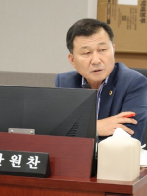 250911 한원찬 의원, _지역화폐 발행지원 사업_ 불용액 최소화 위해 _도비 부담률 상향_ 촉구.JPG