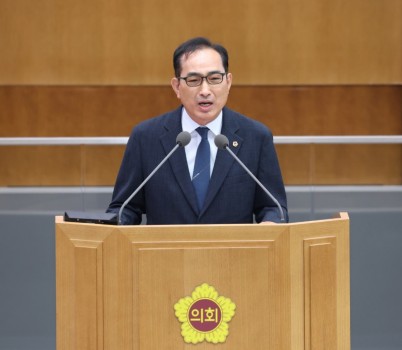 250911 김창식 의원, 도민 생활 4대 현안 해결 위한 ‘체감형 정책’ 강력 요구 (1).jpg width: 100%; height : 150px