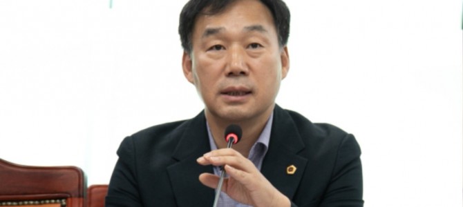 윤종영 의원 “농어민 기회소득, 추계 오류…
