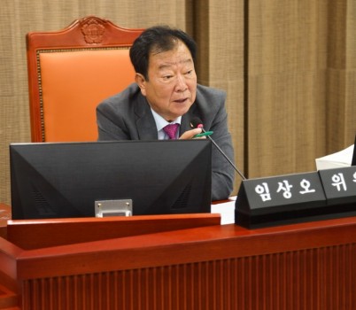 250911 임상오 의원, “불용소방차 양여사업, 국제협력 확대 계기로 삼아야”.jpg width: 100%; height : 150px