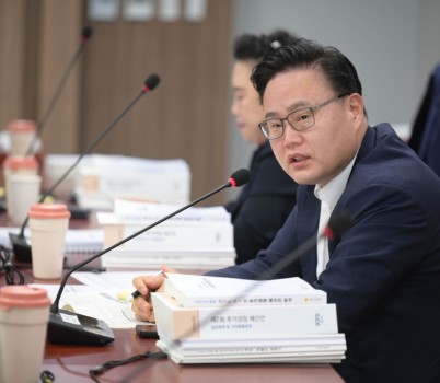 250911 김정영 의원, 추가경정 예산안에 ‘경기도미래세대재단’ 장애인 등 채용 인건비 8억 35백만원 감액 편성...강력 비판 (1).jpg width: 100%; height : 150px