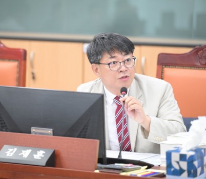 250911 김재훈 의원, 기능특화형 청소년복지시설 안정적 예산 확보 시급.jpg width: 100%; height : 150px
