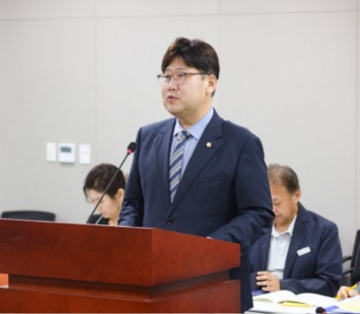 250911 김태형 의원, 자율주행 서비스 확산 위한 _경기도 자율주행자동차 운영 및 지원 조례 일부개정조례안_ 상임위 통과.jpg width: 100%; height : 150px