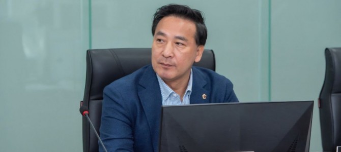 김용성 경기도의원 “한방 난임지원사업 감액…