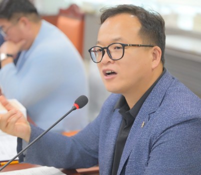 250912 임창휘 의원, “SOC 대개발, 중단없는 추진과 적극적 홍보” 강력 촉구 (1).jpg width: 100%; height : 150px