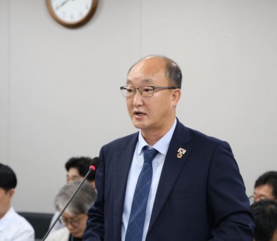 250912 김동영 의원, ‘물류창고 표준 허가 기준’ 마련을 위한 조례 개정안 상임위 문턱 넘었다.JPG width: 100%; height : 150px