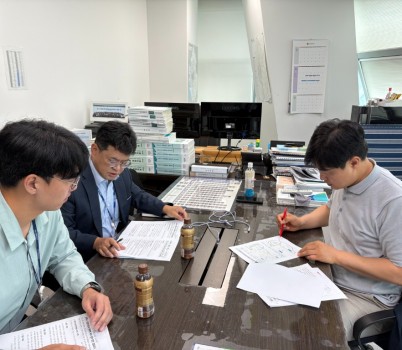 250912 경기도의회 이영주 의원, 양주 덕계역 활성화 위한 버스 증차·노선 개편 관련 점검회의.jpg width: 100%; height : 150px