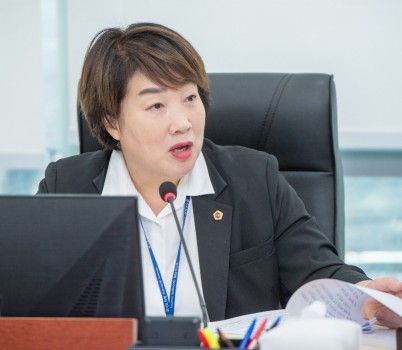 250912 지미연 의원, “민생회복 소비쿠폰에 매몰된 복지예산...도민 체감 정책은 뒷전”.jpg width: 100%; height : 150px