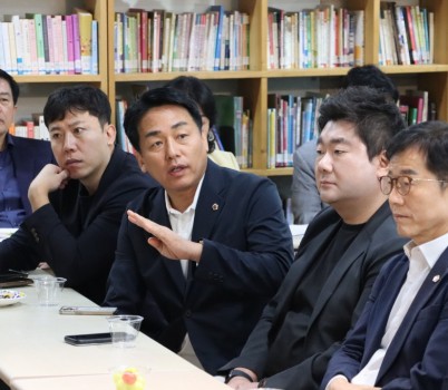 250912 이은주 의원, 대안교육기관, 안전예산 지원 제도화해야 (1).jpg width: 100%; height : 150px