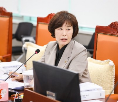 250912 이채영 의원, 실적·면밀한 수요 검토 없는 예산 편성, 도민 혈세 낭비 지적 (1).jpg width: 100%; height : 150px