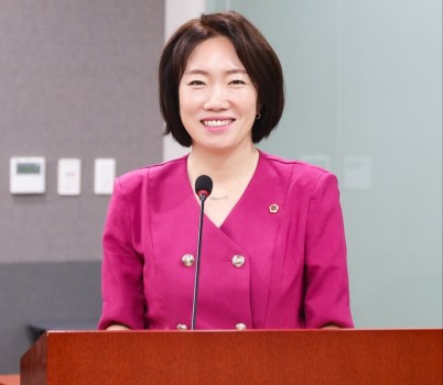 250912 이혜원 의원, 민원담당 직원 보호 조례 제정... 인사청문 실효성 강화 개정안 상임위 통과.jpg width: 100%; height : 150px