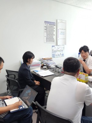 250912 박상현 의원, _데이터 통합 플랫폼_ 3개년 계획 중간점검 행감 예고 (1).jpg
