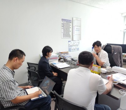 250912 박상현 의원, _데이터 통합 플랫폼_ 3개년 계획 중간점검 행감 예고 (1).jpg width: 100%; height : 150px