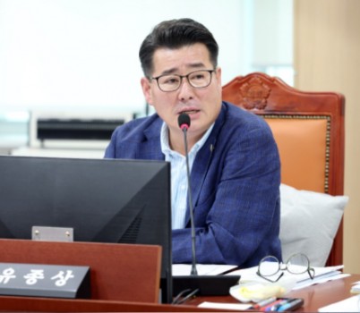 250912 유종상 의원, 경기주택도시공사 사장 인사청문회에서 “광명·시흥 3기 신도시, 보상 절차 지연 없이 신속히 추진해야“ (2).JPG width: 100%; height : 150px