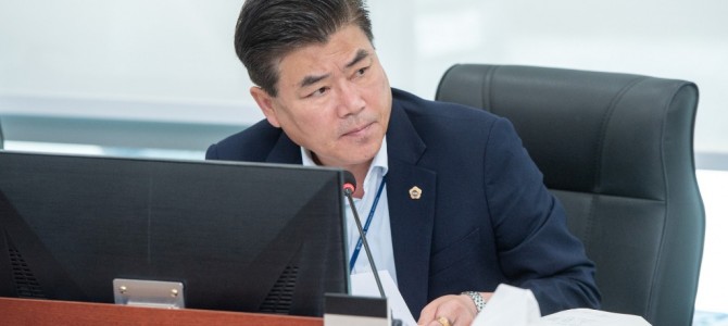경기도의회 윤태길 의원, “부실 사업은 정…