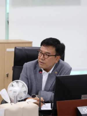 250912 김철현 의원, 한국광기술원 경기분원 존속 대책 시급.. 산업 기반 붕괴 위기.JPG