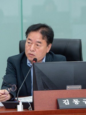 250915 김동규 의원, “복지예산 구조개혁 없인 사업 지속 불가”.jpg