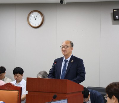 250915 김동영 의원, “건설공사 현장의 소상공인 보호를 위해 법·제도 반드시 개선해야”.JPG width: 100%; height : 150px