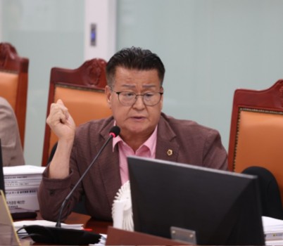 250915 안명규 의원, “감액 추경으로 교통정책 중심 흔들려선 안 돼” 도민 불편 해소 및 행정 신뢰 회복 강조.JPG width: 100%; height : 150px