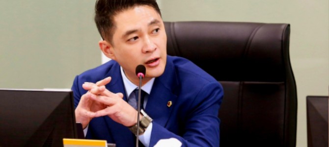 전석훈 의원, “1년 넘게 잠자는 인공지능…