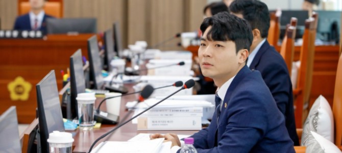 데이터·참여·AI로 무장한 ‘디지털 의정’…