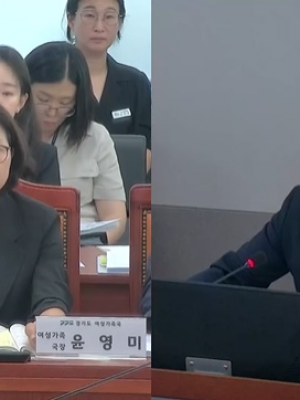 250915 최민 의원, “아이돌봄서비스 사각지대 개선과 돌보미 질 관리 매뉴얼 마련해야”.png
