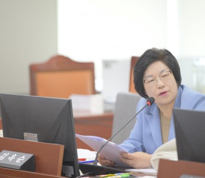 250915 김옥순 의원, ‘청년월세 한시 특별지원 사업’ 상시화...연령 확대·홍보 강화 필요.jpg width: 100%; height : 150px