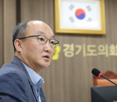 250916 김동영 의원, “강동하남남양주선 공사 차질 우려 적정 공사비 확보해야”(1).jpg width: 100%; height : 150px