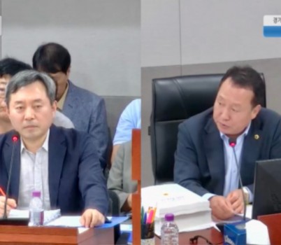 250917 안계일 의원, “지방채 발행 후 사업비 감액...도민에게 이자만 부담”.jpg width: 100%; height : 150px