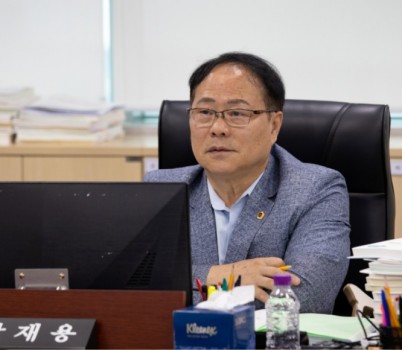 250917 박재용 의원, “도민 생활과 직결된 예산은 실효성 중심으로 운영해야” (1).JPG width: 100%; height : 150px