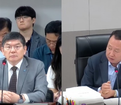 250917 안계일 의원, 기후위기 특별보증 감액 질타 _정책도 예산도 오락가락_.JPG width: 100%; height : 150px