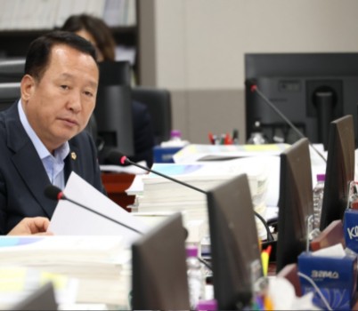 250917 안계일 의원, 데이터센터 지연이 수백억 예산 낭비로 _행정책임 누가 지나_.JPG width: 100%; height : 150px