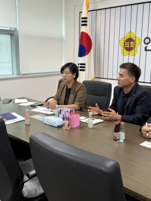 250918 이은미 의원, 안산 고령 보훈대상자 위한 요양병원 위탁의료기관 지정 건의 (1).jpg