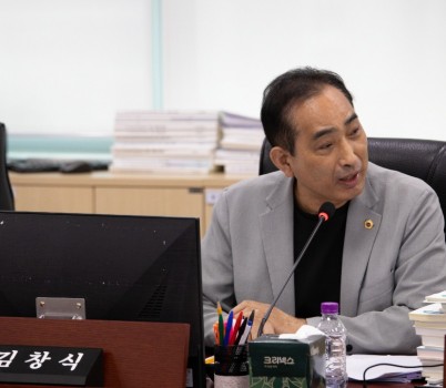 250919 김창식 의원, 경기도 버스·택시 인센티브 전액 삭감... 교통서비스 공백 초래 우려.JPG width: 100%; height : 150px