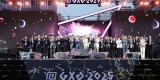 신상진 성남시장을 비롯한 주요내빈들이 _GXG 2025_ 개막식 후 기념촬영을 하고 있다 (2).jpg