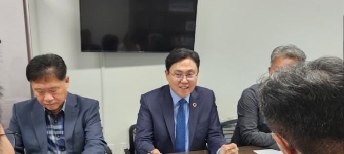 이용욱 의원, 독립유공자 유가족 의료비 지…