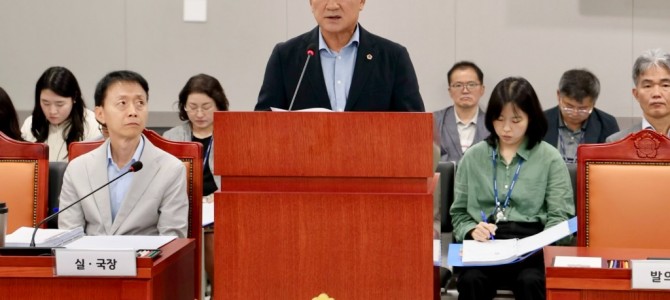 이영희 의원, 경기도민 민원서비스 새 전환…