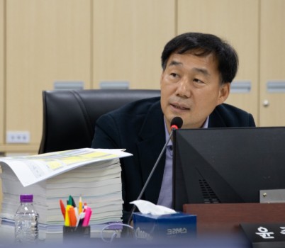 20250922 윤종영 의원, 경기북부수산자원연구소 연구용역 예산 6천만 원 확보.jpg width: 100%; height : 150px