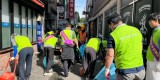 자원순환과-성남시 추석 ·아시아 태평양 경제회의 앞두고 도시환경 정비-사진은 22일 모란역 일대 청소 중.jpg