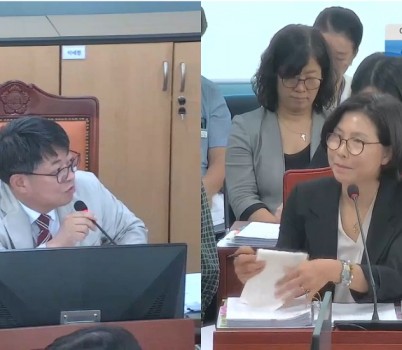 250924 김재훈 의원, 여성폭력방지시설 종사자 명절수당 지급해야.jpg width: 100%; height : 150px